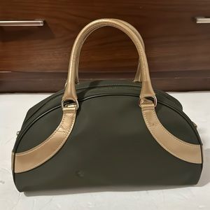 Vintage Longchamp bag